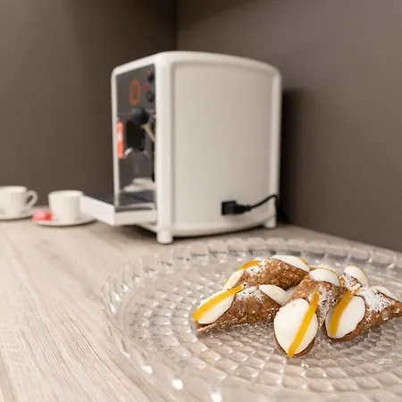 Quattro Canti Deluxe Bed & Breakfast *