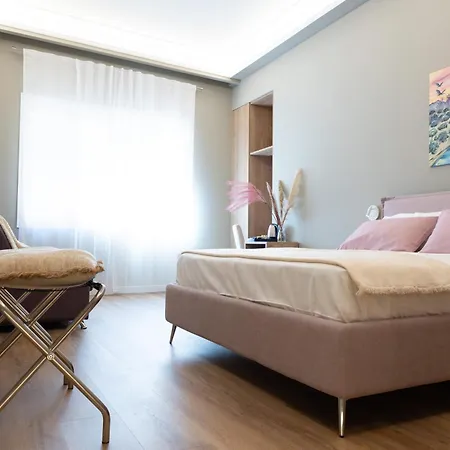 Bed & Breakfast Quattro Canti Deluxe Palermo