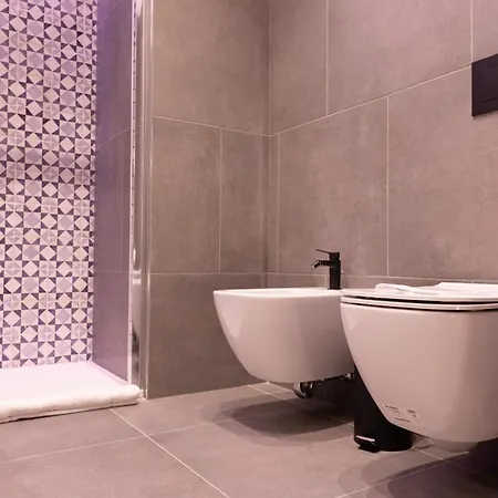 Quattro Canti Deluxe Bed & Breakfast *