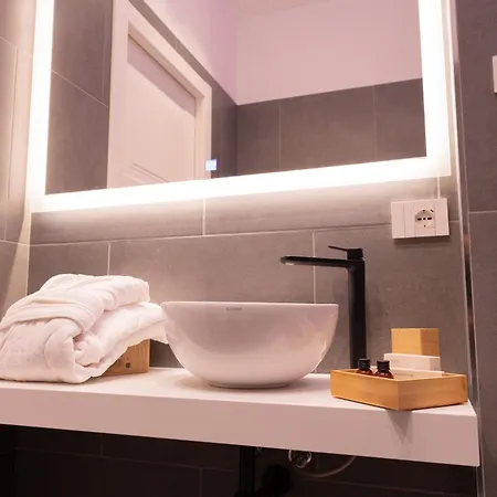 Quattro Canti Deluxe Bed & Breakfast *