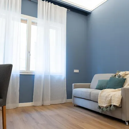Quattro Canti Deluxe Bed & Breakfast