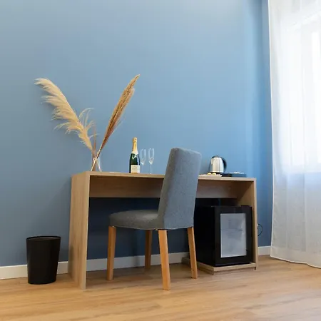 Quattro Canti Deluxe Bed & Breakfast