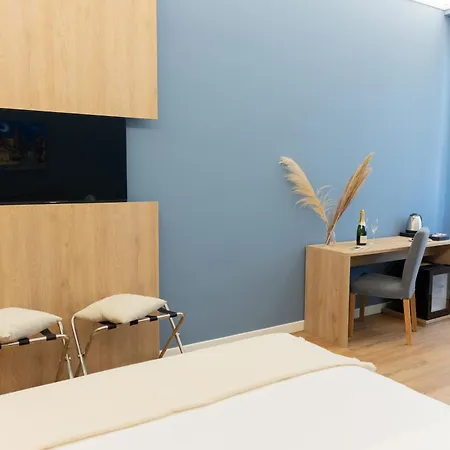 Bed & Breakfast Quattro Canti Deluxe