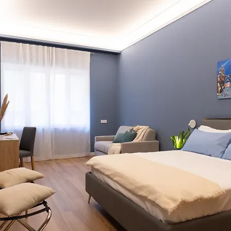 Quattro Canti Deluxe Palermo