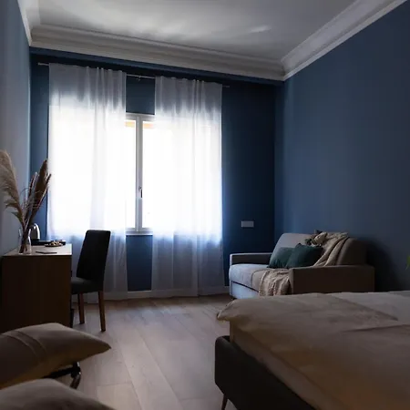 Quattro Canti Deluxe Bed & Breakfast *