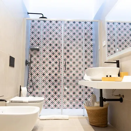 Quattro Canti Deluxe Bed & Breakfast
