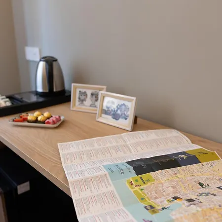 Bed & Breakfast Quattro Canti Deluxe