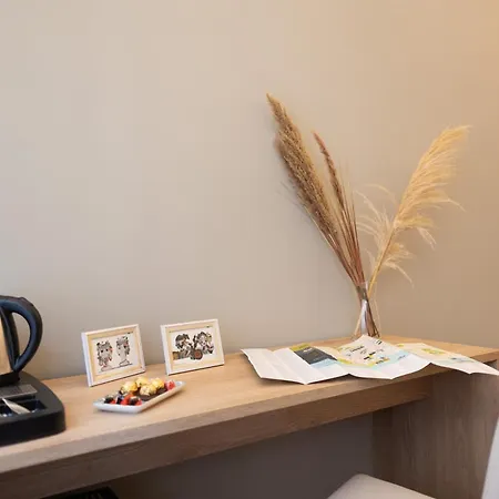 Quattro Canti Deluxe Bed & Breakfast Palermo