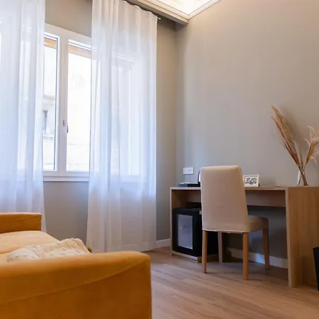 Quattro Canti Deluxe Bed & Breakfast *