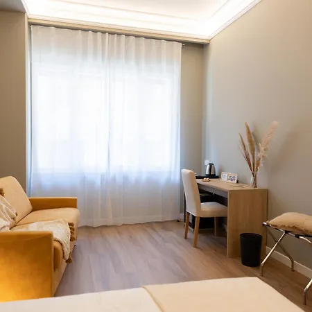 Bed & Breakfast Quattro Canti Deluxe