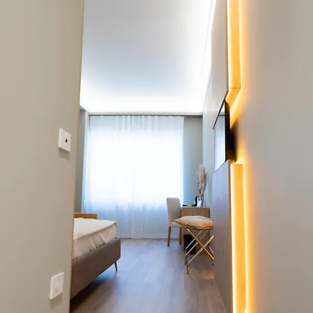 Quattro Canti Deluxe Bed & Breakfast