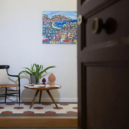 Bed & Breakfast Quattro Canti Deluxe
