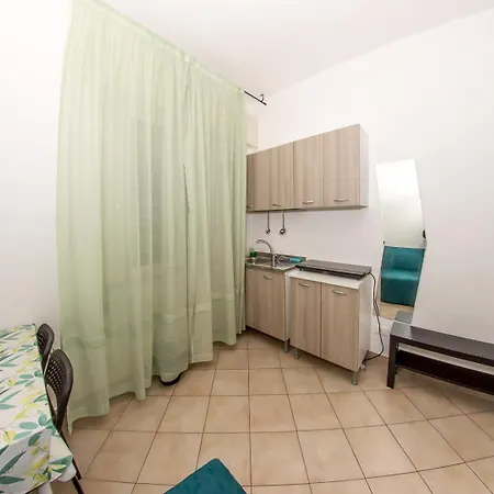 Bed and breakfast Into Palermo Rooms