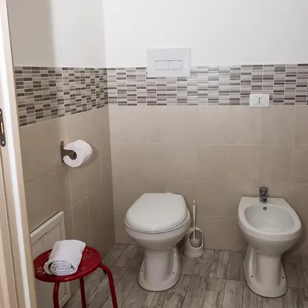 Bed and breakfast Into Palermo Rooms Palermo