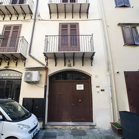 Apartment Casa Linda Palermo