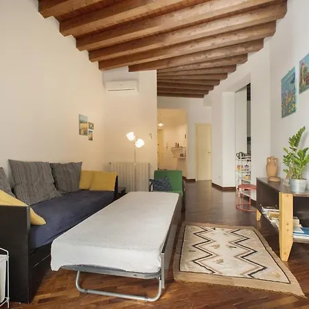 Casa Linda Palermo