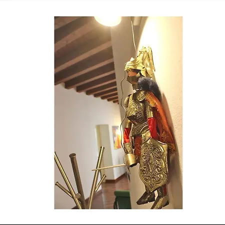 Casa Linda