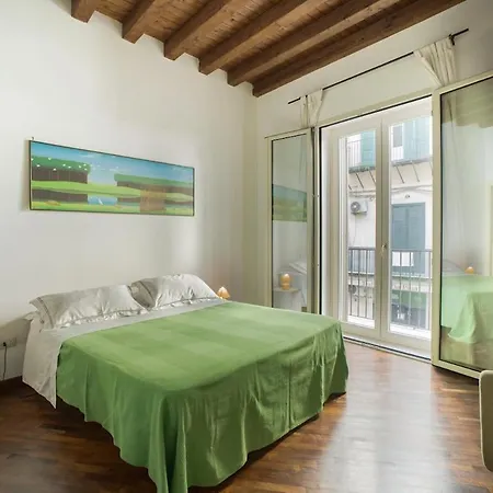 Casa Linda Apartment Palermo