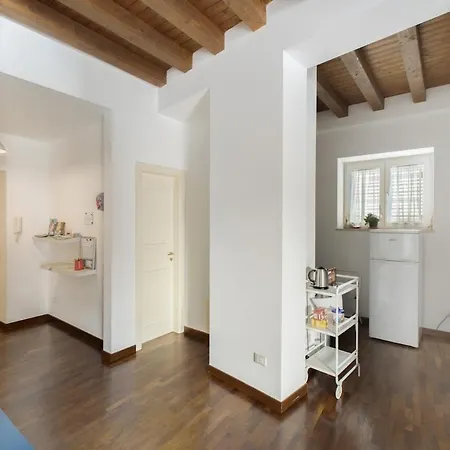 Casa Linda * Palermo
