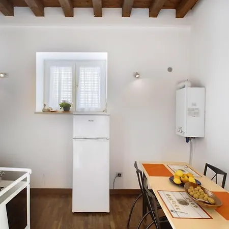 Casa Linda Apartment