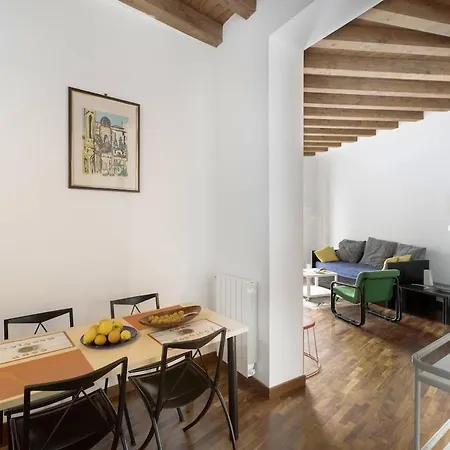 Casa Linda Apartment *