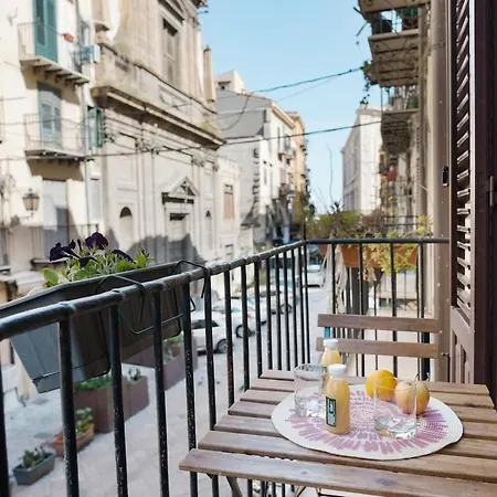 Casa Linda * Palermo