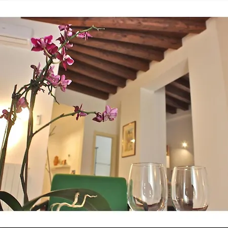 Casa Linda Apartment