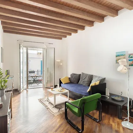 Casa Linda Apartment *