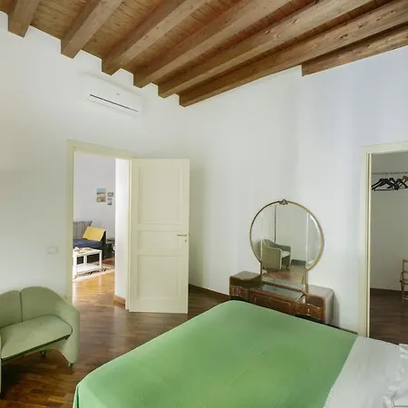 Apartment Casa Linda Palermo