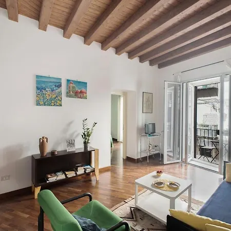 Casa Linda Palermo