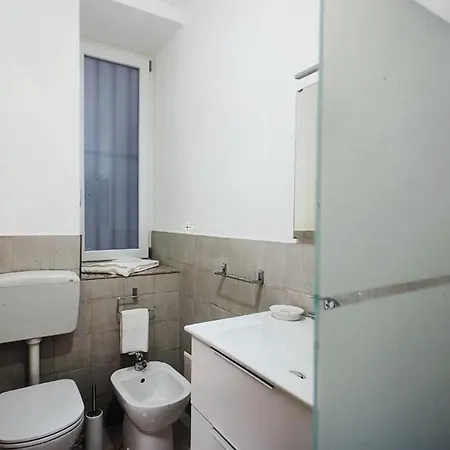 Star Politeama Apartment, In Centro Citta. Appartamento Palermo