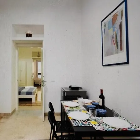Star Politeama Apartment, In Centro Citta. * Palermo