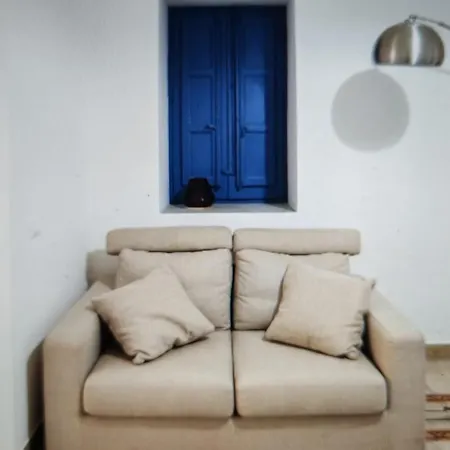 Appartamento Star Politeama Apartment, In Centro Citta.