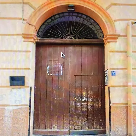 Star Politeama Apartment, In Centro Citta. Appartamento *