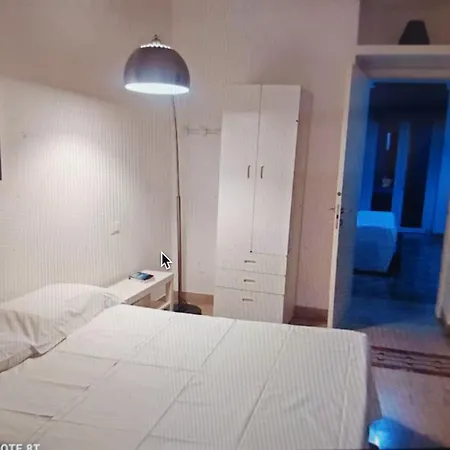 Appartamento Star Politeama Apartment, In Centro Citta. *