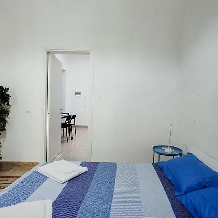 Appartamento Star Politeama Apartment, In Centro Citta. Palermo