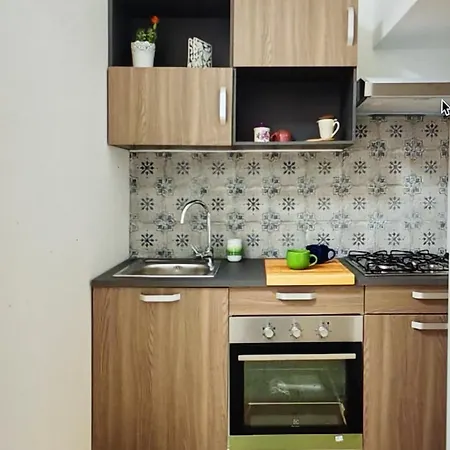 Star Politeama Apartment, In Centro Citta. * Palermo