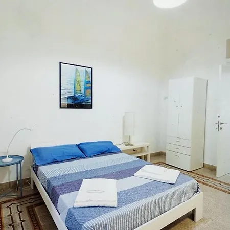 Star Politeama Apartment, In Centro Citta. Appartamento *
