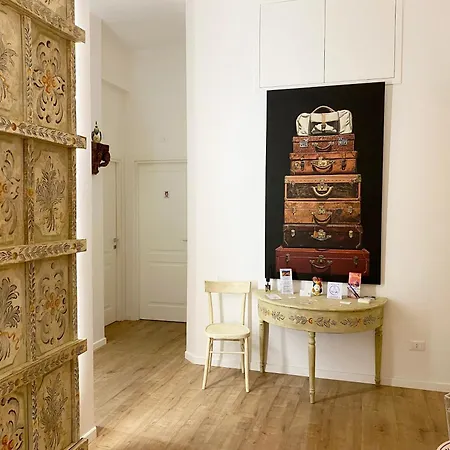 Affittacamere Casa Granatelli Palermo