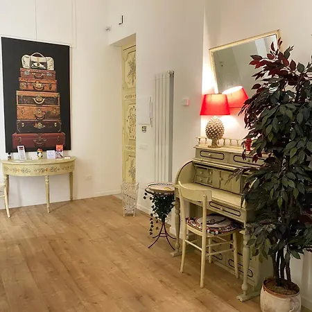 Casa Granatelli Affittacamere