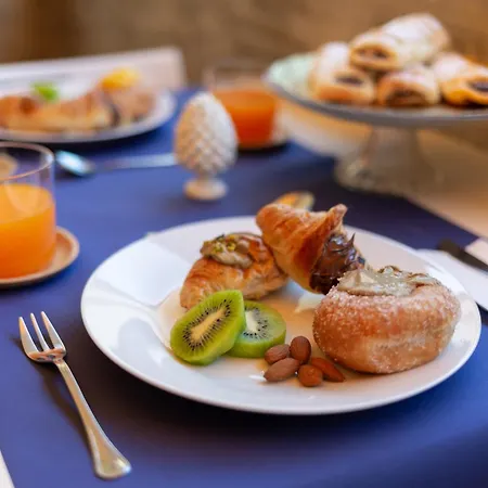 Bed & Breakfast Sicilian *