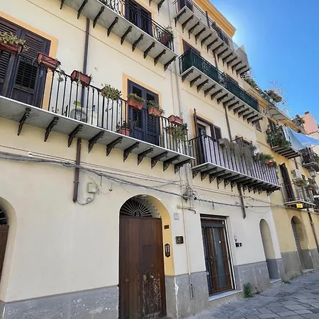 #secretplace Bed & Breakfast Palermo