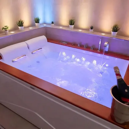 Hébergement de vacances Hydra