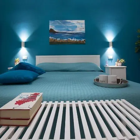 Emma's Guest house *