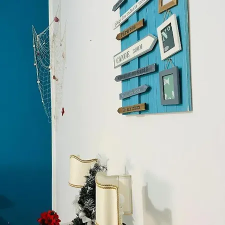 Emma's Guest house Palermo