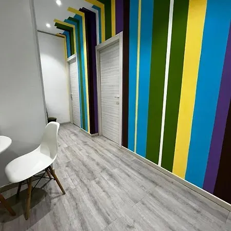 Guest house Emma's Palermo