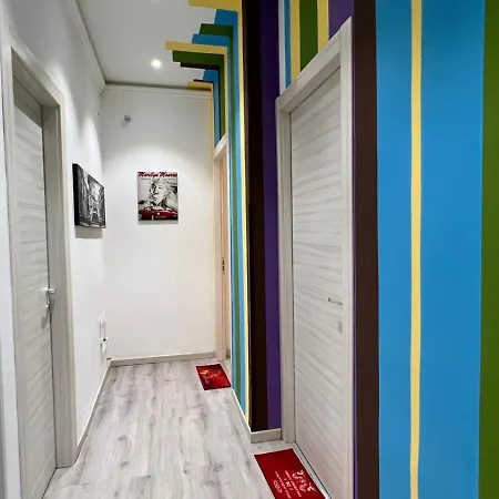 Emma's Guest house Palermo
