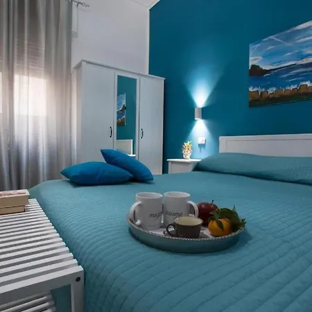 Guest house Emma's Palermo