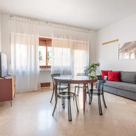 Accordi A By Wonderful Italy Апартаменты Палермо