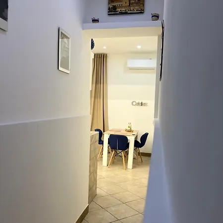 Porta Dei Greci Bed & Breakfast Palermo
